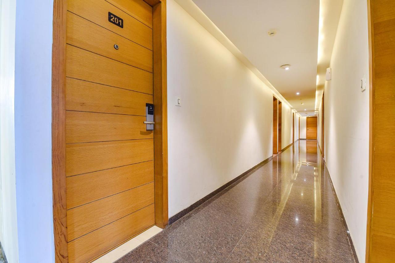 Fabhotel Prime Grand Unity, Changodar Amhedabad Dış mekan fotoğraf