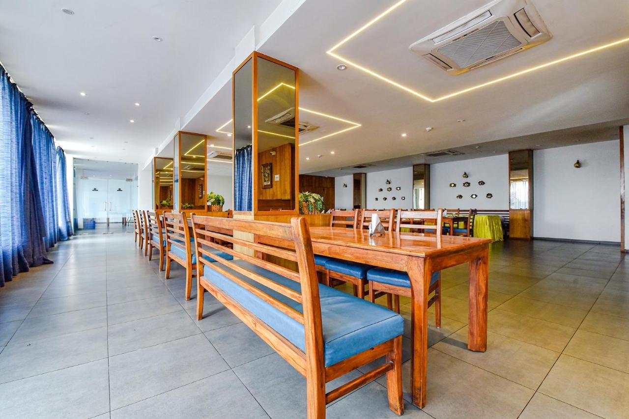 Fabhotel Prime Grand Unity, Changodar Amhedabad Dış mekan fotoğraf