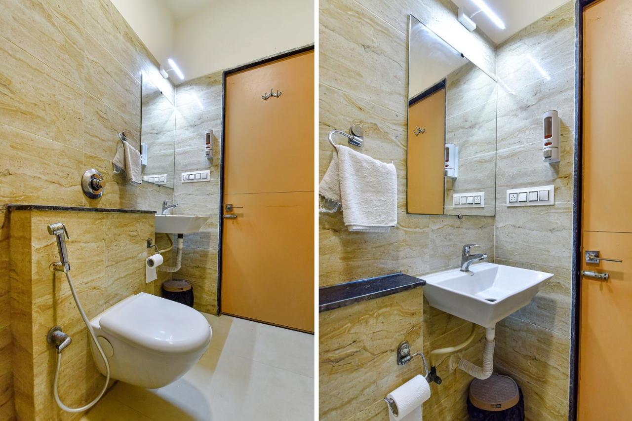 Fabhotel Prime Grand Unity, Changodar Amhedabad Dış mekan fotoğraf