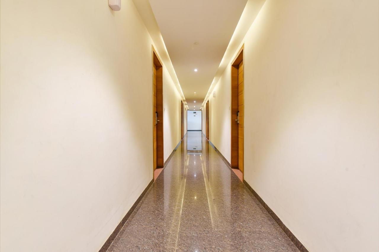 Fabhotel Prime Grand Unity, Changodar Amhedabad Dış mekan fotoğraf